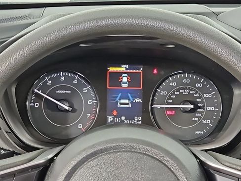 Used 2022 Subaru Impreza 2.0i Premium AWD/4WD image 27