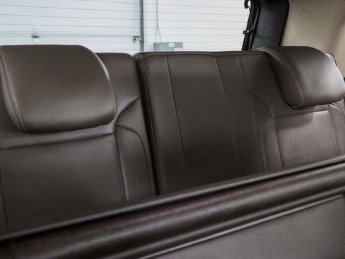 Used 2018 GMC Yukon Denali w/ Denali Ultimate Package image 35