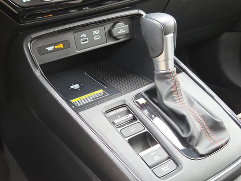 Certified 2025 Honda CR-V Sport Touring image 42