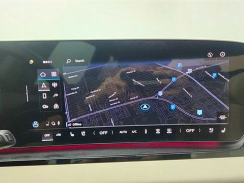 Used 2025 Audi Q6 e-tron Premium Plus w/ Premium Plus image 44