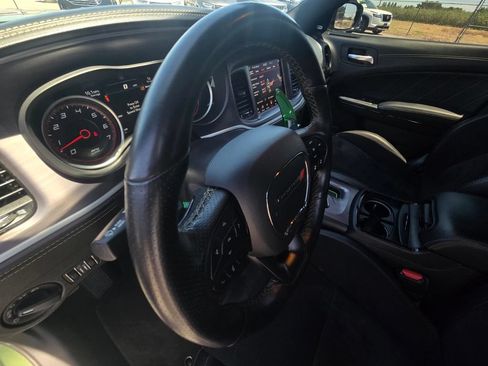 Used 2023 Dodge Charger Scat Pack RWD image 12