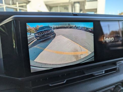 New 2026 Jeep Wrangler Sport image 3