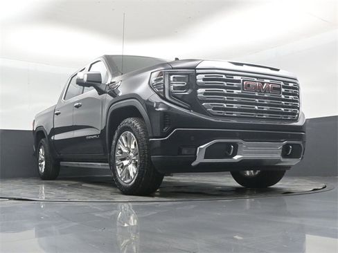 Used 2023 GMC Sierra 1500 Denali w/ Technology Package image 44