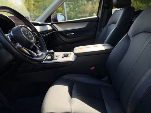 Used 2024 MAZDA CX-90 Plug-In Hybrid w/ Premium Pkg AWD/4WD image 20