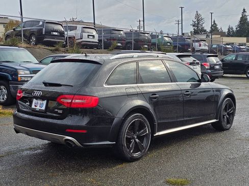 Used 2014 Audi A4 Premium Plus AWD/4WD image 8