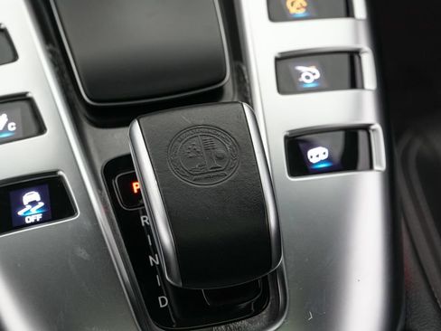 Used 2019 Mercedes-Benz AMG GT 63 S image 29