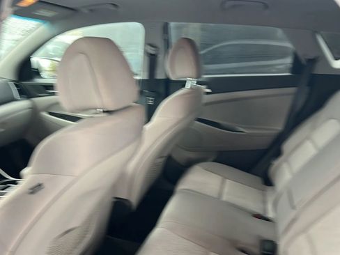 Used 2016 Hyundai Tucson SE w/ Option Group 02 image 35