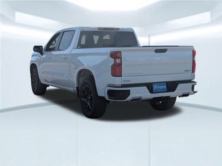 New 2025 Chevrolet Silverado 1500 RST w/ Convenience Package II AWD/4WD video 4