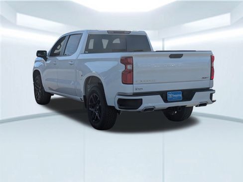 New 2025 Chevrolet Silverado 1500 RST w/ Convenience Package II AWD/4WD image 4