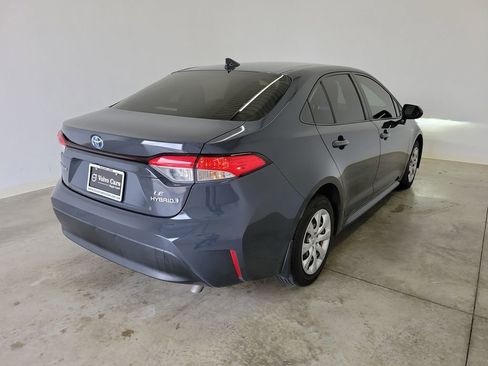 Used 2023 Toyota Corolla LE FWD image 5