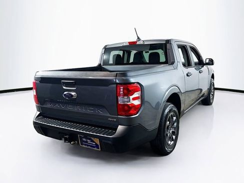 Used 2024 Ford Maverick XLT w/ Equipment Group 300A Standard image 9