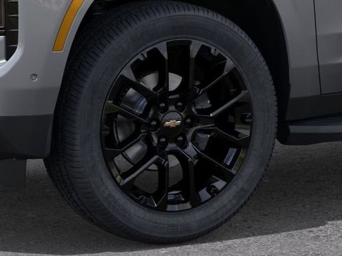 New 2026 Chevrolet Tahoe LT RWD image 9