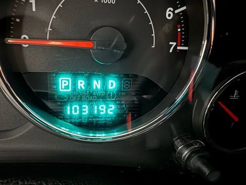 Used 2014 Jeep Wrangler Unlimited Sport w/ Quick Order Package 24S image 20