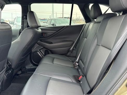Used 2023 Subaru Outback Wilderness image 10