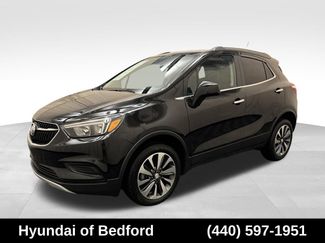 Used 2022 Buick Encore Preferred AWD/4WD 360° Tour