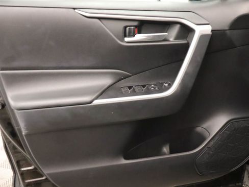 Used 2024 Toyota RAV4 XLE w/ Weather Package AWD/4WD image 17