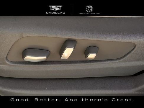 Certified 2022 Cadillac XT6 Premium Luxury image 25