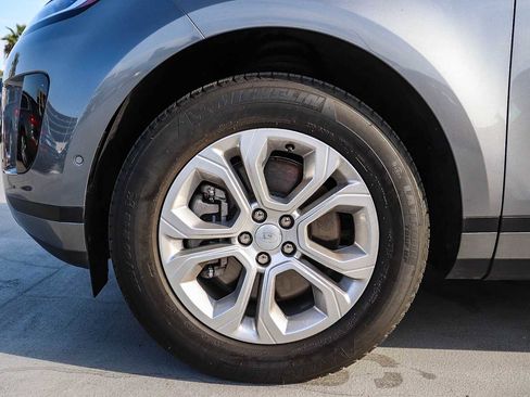 Used 2021 Land Rover Range Rover Evoque S image 14