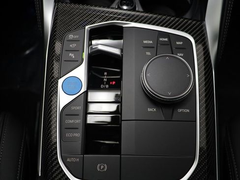 New 2026 BMW i4 M60 w/ Premium Package AWD/4WD image 13