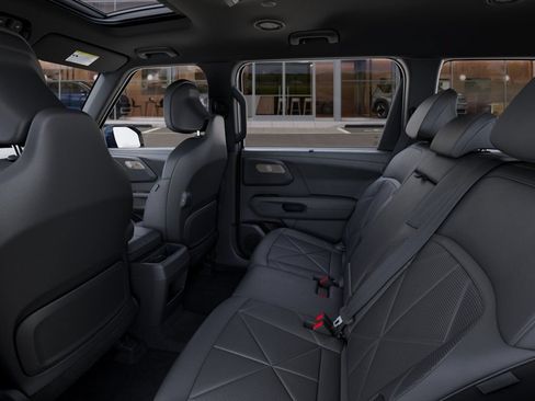 New 2027 Kia Telluride EX FWD image 18