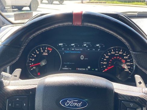 Used 2018 Ford F150 Raptor w/ Equipment Group 802A Luxury AWD/4WD image 17