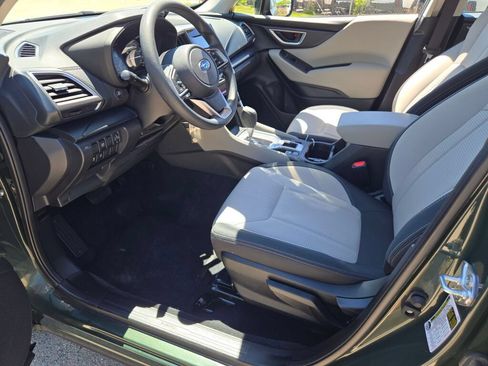 Certified 2024 Subaru Forester AWD/4WD image 22