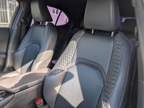 Used 2021 Lexus UX 250h w/ Accessory Package (Z2) AWD/4WD image 12