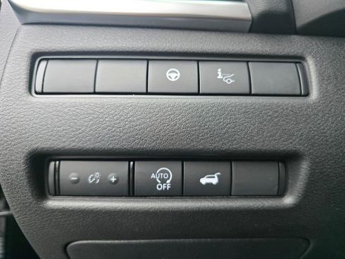 New 2026 Nissan Rogue Platinum AWD/4WD image 26