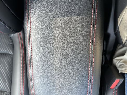 New 2026 Ford Escape ST-Line w/ Tech Pack #1 image 19