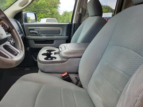 Used 2017 RAM 1500 Outdoorsman AWD/4WD image 19