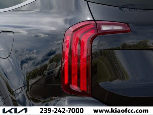 New 2025 Kia Telluride S image 11