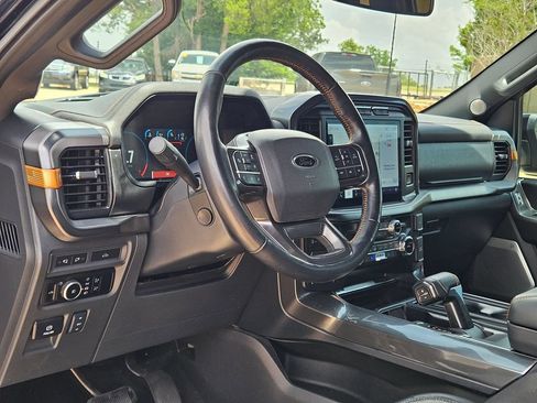 Used 2023 Ford F150 Tremor w/ Equipment Group 402A High AWD/4WD image 11