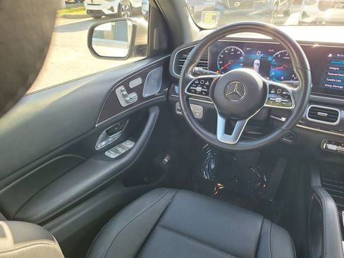 Used 2020 Mercedes-Benz GLE 350 4MATIC image 20