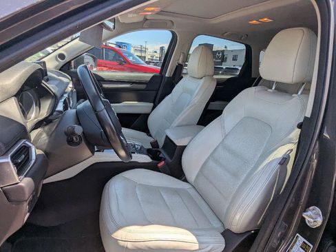 Used 2018 MAZDA CX-5 Grand Touring w/ Premium Package AWD/4WD image 35
