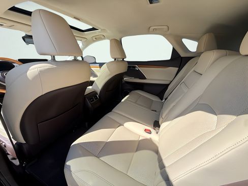 Used 2020 Lexus RX 350 FWD w/ Premium Package image 7