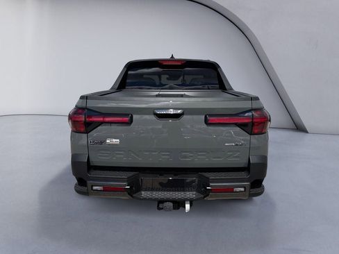New 2026 Hyundai Santa Cruz XRT AWD/4WD image 4