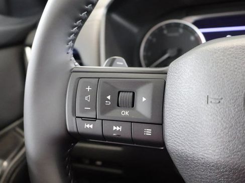 New 2026 Nissan Rogue SV w/ Cold Weather Package AWD/4WD image 17