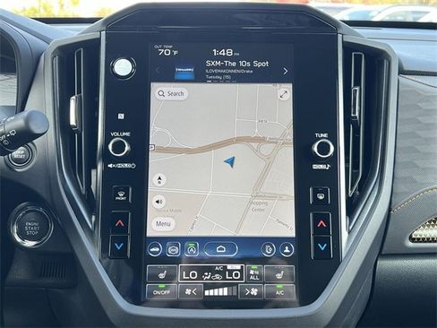 New 2026 Subaru Forester Wilderness image 14