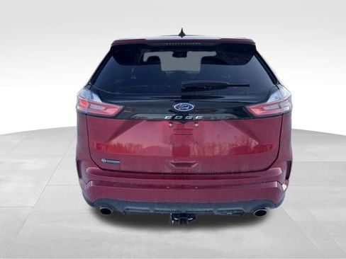 Used 2021 Ford Edge ST-Line image 4