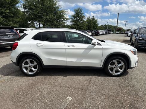 Used 2020 Mercedes-Benz GLA 250 4MATIC image 8