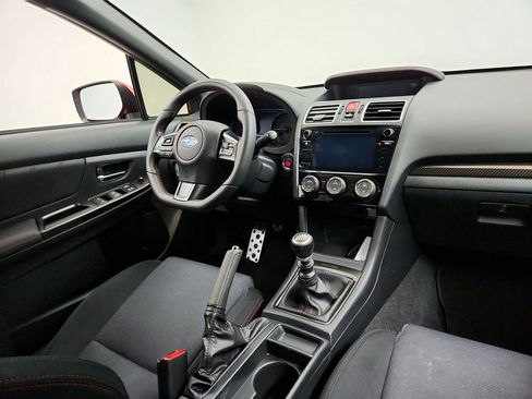 Used 2021 Subaru WRX Premium AWD/4WD image 24