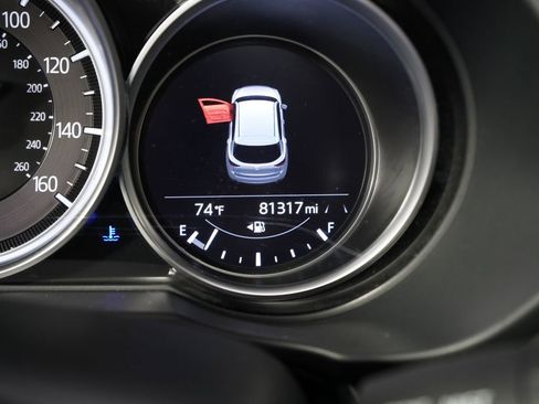 Used 2019 MAZDA CX-5 Touring AWD/4WD image 26
