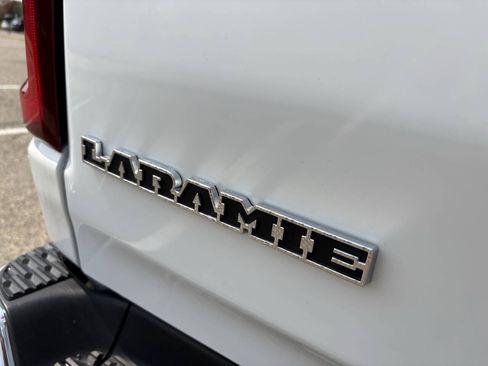 Used 2026 RAM 1500 Laramie AWD/4WD image 44