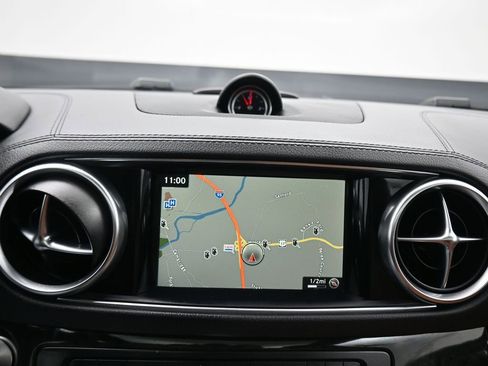 Used 2018 Mercedes-Benz SL 450 image 18