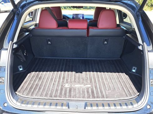 Used 2018 Lexus NX 300h AWD w/ Comfort Package image 13