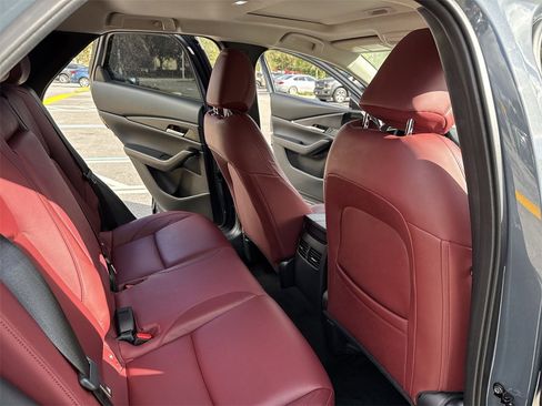 Certified 2023 MAZDA CX-30 AWD 2.5 S w/ Preferred Package image 34