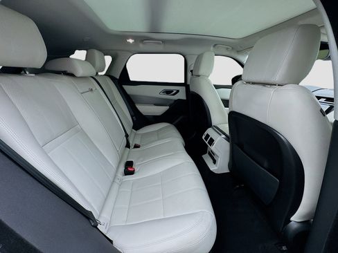 Used 2021 Land Rover Range Rover Velar S image 19