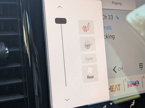 New 2026 Chrysler Pacifica Select image 22