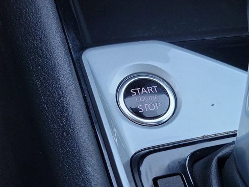 Certified 2024 Nissan Altima 2.5 SV image 8