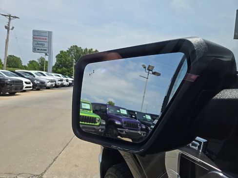 Used 2024 Ford F150 XLT w/ Mobile Office Package AWD/4WD image 39